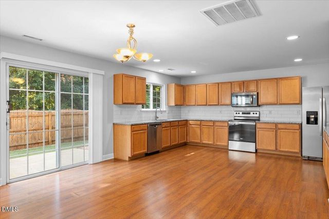 321 Apple Drupe Way, Holly Springs, NC 27540
