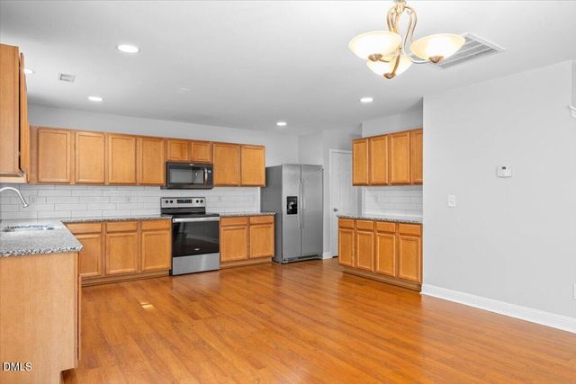 321 Apple Drupe Way, Holly Springs, NC 27540