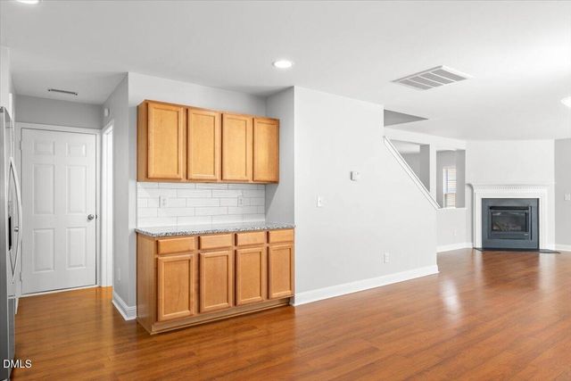 321 Apple Drupe Way, Holly Springs, NC 27540