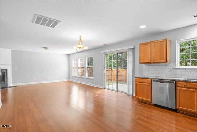 321 Apple Drupe Way, Holly Springs, NC 27540
