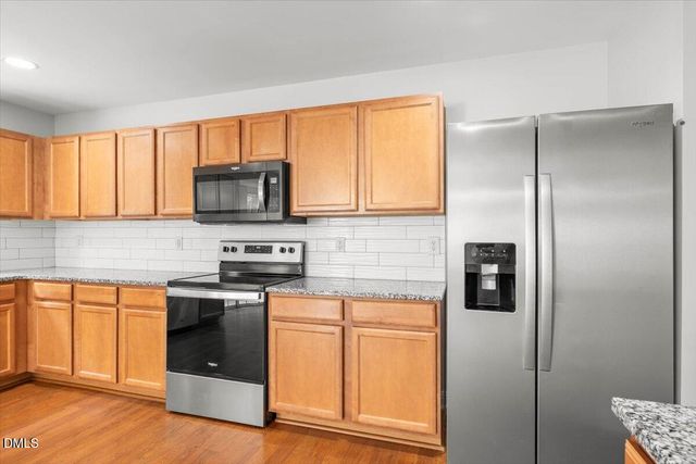 321 Apple Drupe Way, Holly Springs, NC 27540