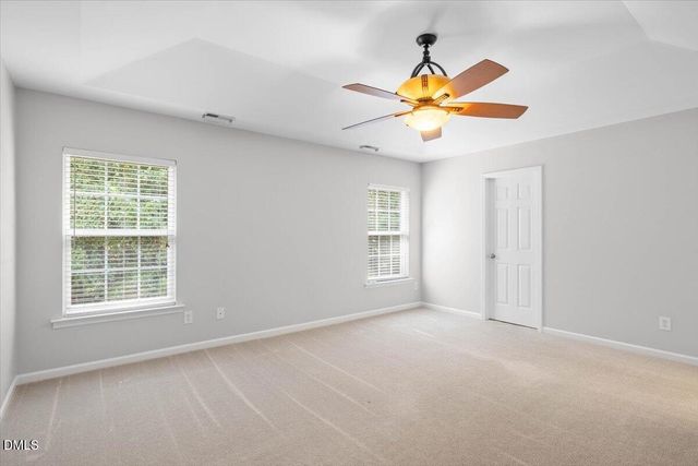 321 Apple Drupe Way, Holly Springs, NC 27540