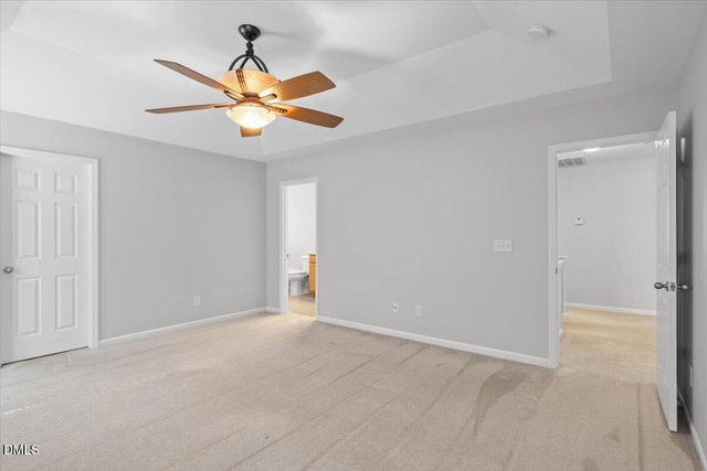 321 Apple Drupe Way, Holly Springs, NC 27540