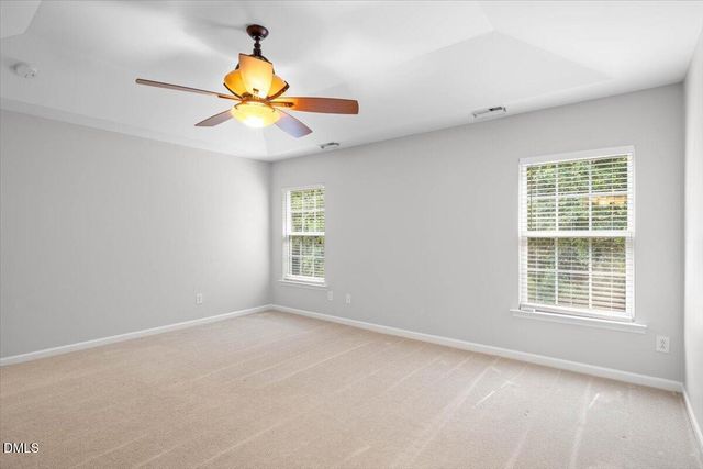 321 Apple Drupe Way, Holly Springs, NC 27540