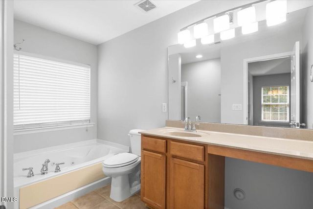 321 Apple Drupe Way, Holly Springs, NC 27540