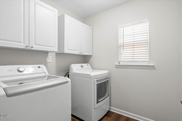 321 Apple Drupe Way, Holly Springs, NC 27540