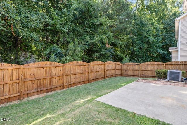 321 Apple Drupe Way, Holly Springs, NC 27540