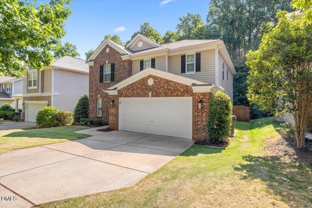 321 Apple Drupe Way, Holly Springs, NC 27540