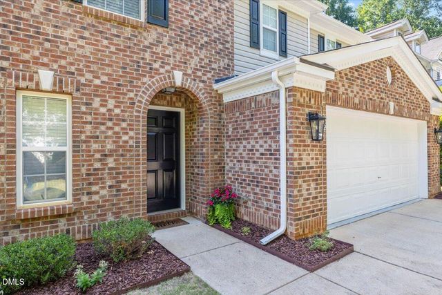 321 Apple Drupe Way, Holly Springs, NC 27540