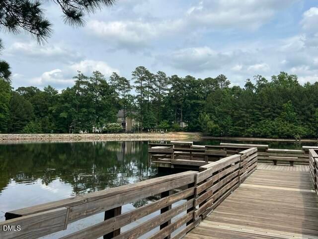 321 Apple Drupe Way, Holly Springs, NC 27540