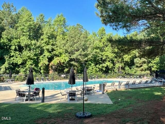 321 Apple Drupe Way, Holly Springs, NC 27540