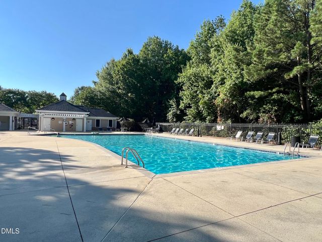 321 Apple Drupe Way, Holly Springs, NC 27540