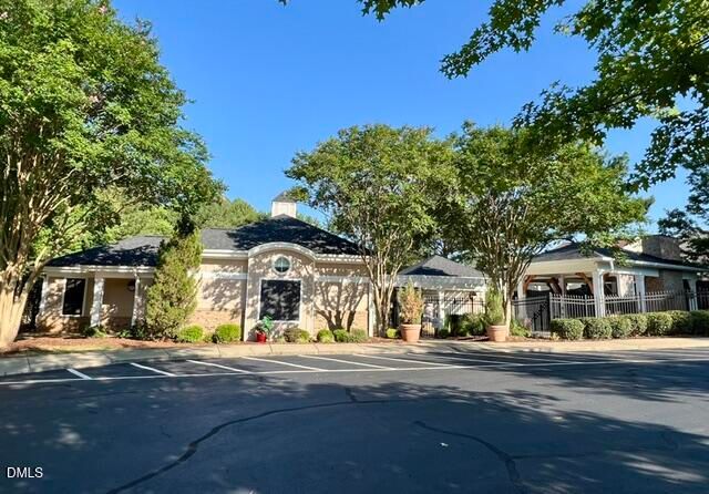321 Apple Drupe Way, Holly Springs, NC 27540