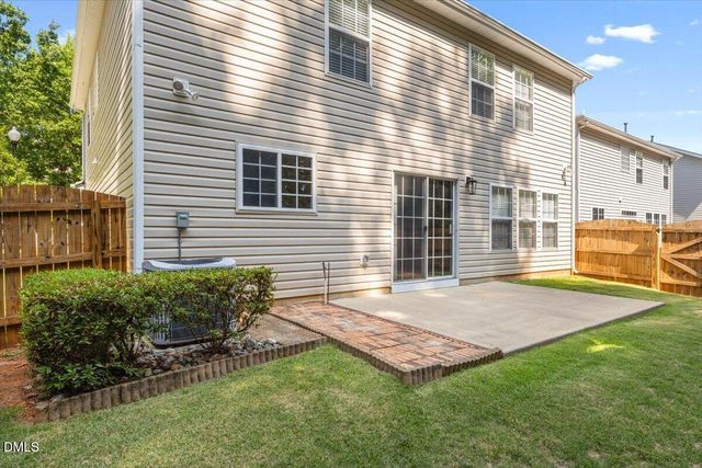 321 Apple Drupe Way, Holly Springs, NC 27540
