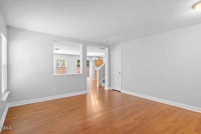 321 Apple Drupe Way, Holly Springs, NC 27540