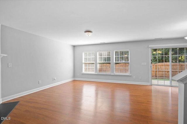 321 Apple Drupe Way, Holly Springs, NC 27540