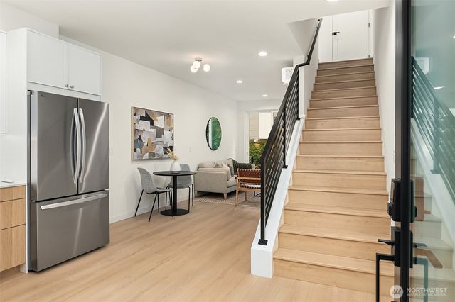 10835 11th Avenue NE, Seattle, WA 98125