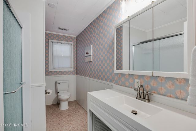 426 Trott Street, Oak Island, NC 28465