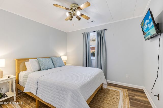 426 Trott Street, Oak Island, NC 28465