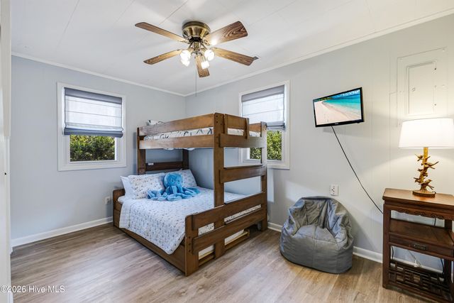 426 Trott Street, Oak Island, NC 28465