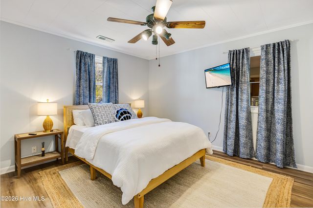 426 Trott Street, Oak Island, NC 28465