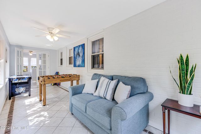 426 Trott Street, Oak Island, NC 28465