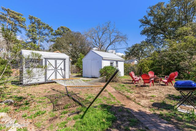 426 Trott Street, Oak Island, NC 28465