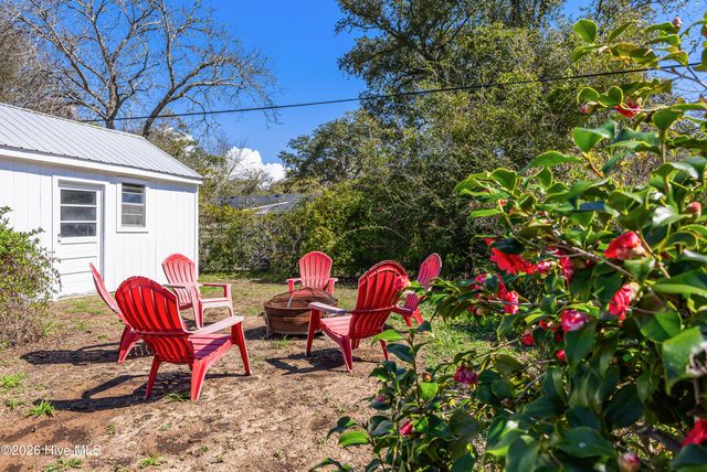426 Trott Street, Oak Island, NC 28465