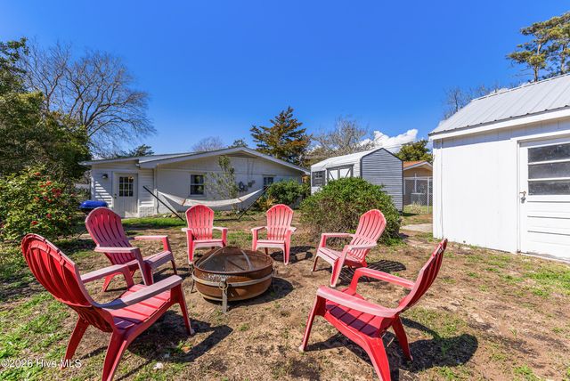 426 Trott Street, Oak Island, NC 28465