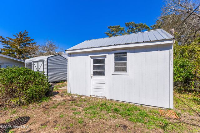 426 Trott Street, Oak Island, NC 28465
