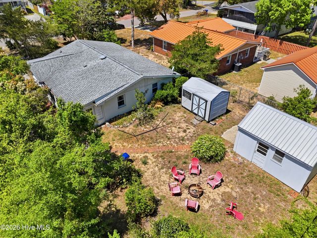 426 Trott Street, Oak Island, NC 28465