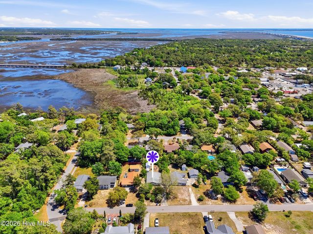 426 Trott Street, Oak Island, NC 28465