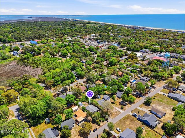 426 Trott Street, Oak Island, NC 28465
