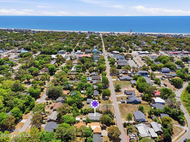 426 Trott Street, Oak Island, NC 28465