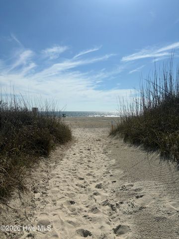 426 Trott Street, Oak Island, NC 28465