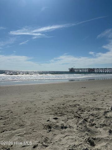 426 Trott Street, Oak Island, NC 28465