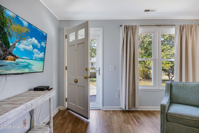 426 Trott Street, Oak Island, NC 28465