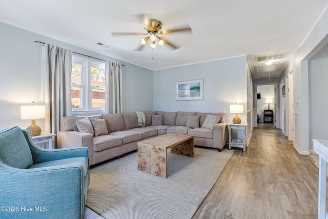 426 Trott Street, Oak Island, NC 28465