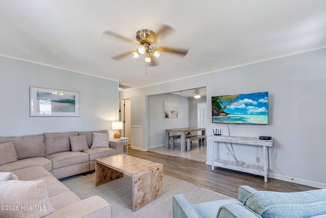 426 Trott Street, Oak Island, NC 28465