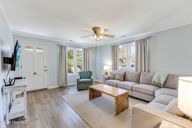 426 Trott Street, Oak Island, NC 28465