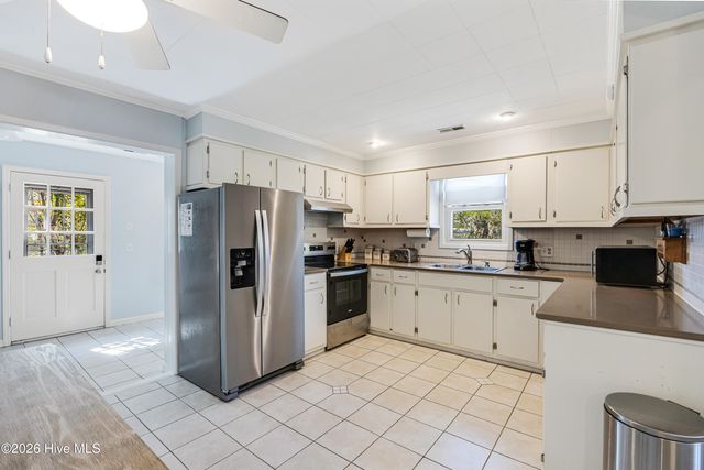 426 Trott Street, Oak Island, NC 28465