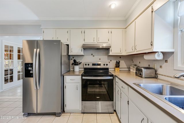 426 Trott Street, Oak Island, NC 28465