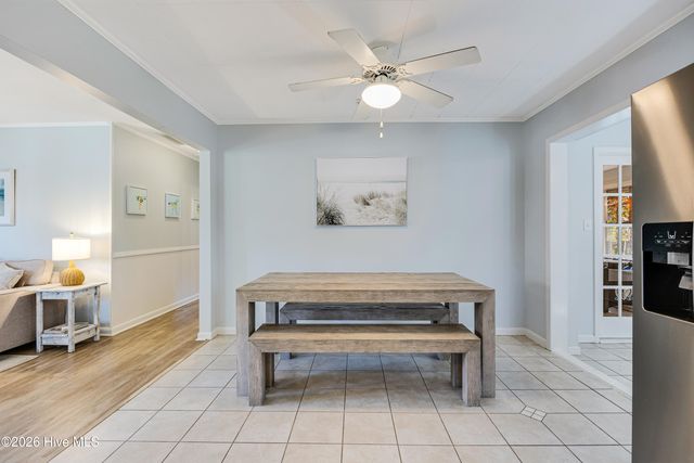 426 Trott Street, Oak Island, NC 28465