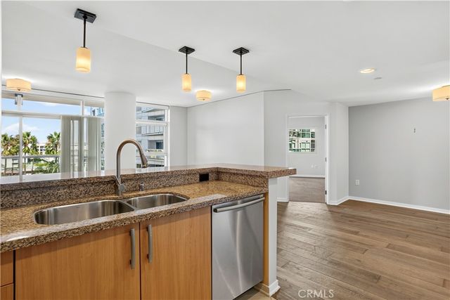 13650 Marina Pointe Drive 609, Marina Del Rey, CA 90292