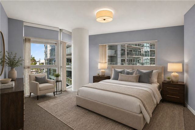 13650 Marina Pointe Drive 609, Marina Del Rey, CA 90292