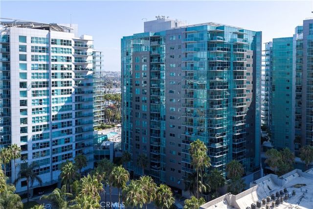 13650 Marina Pointe Drive 609, Marina Del Rey, CA 90292