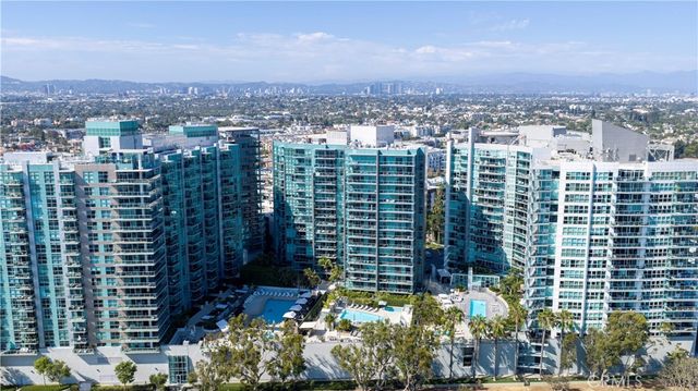 13650 Marina Pointe Drive 609, Marina Del Rey, CA 90292