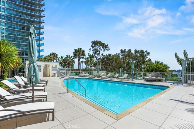 13650 Marina Pointe Drive 609, Marina Del Rey, CA 90292