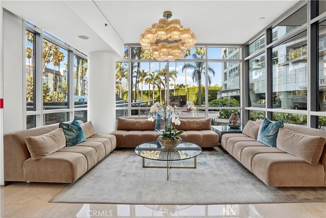13650 Marina Pointe Drive 609, Marina Del Rey, CA 90292