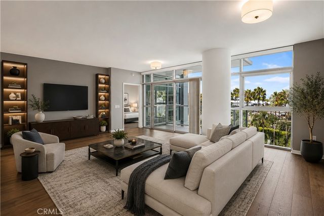 13650 Marina Pointe Drive 609, Marina Del Rey, CA 90292